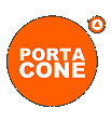 PortaCone - Portable Safety Cones